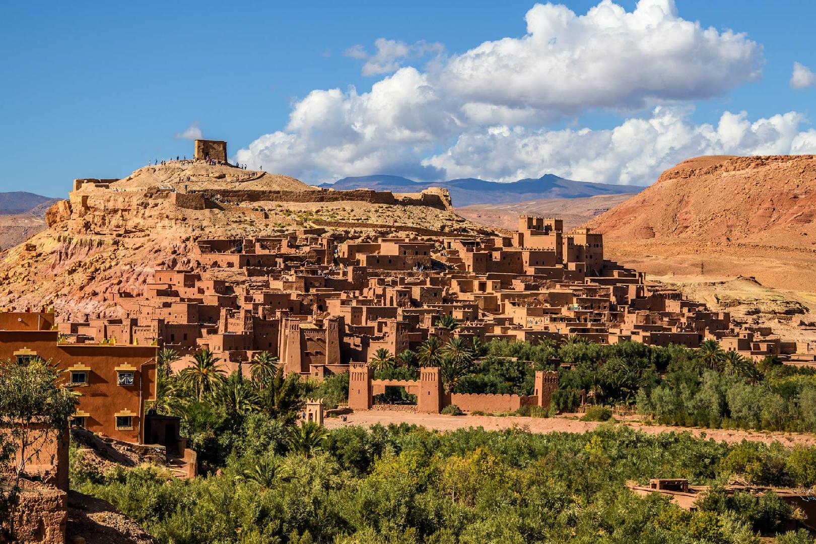 morocco motorcycle trip