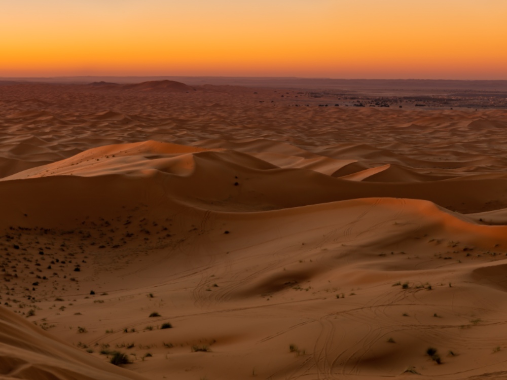 morocco motorcycle trip