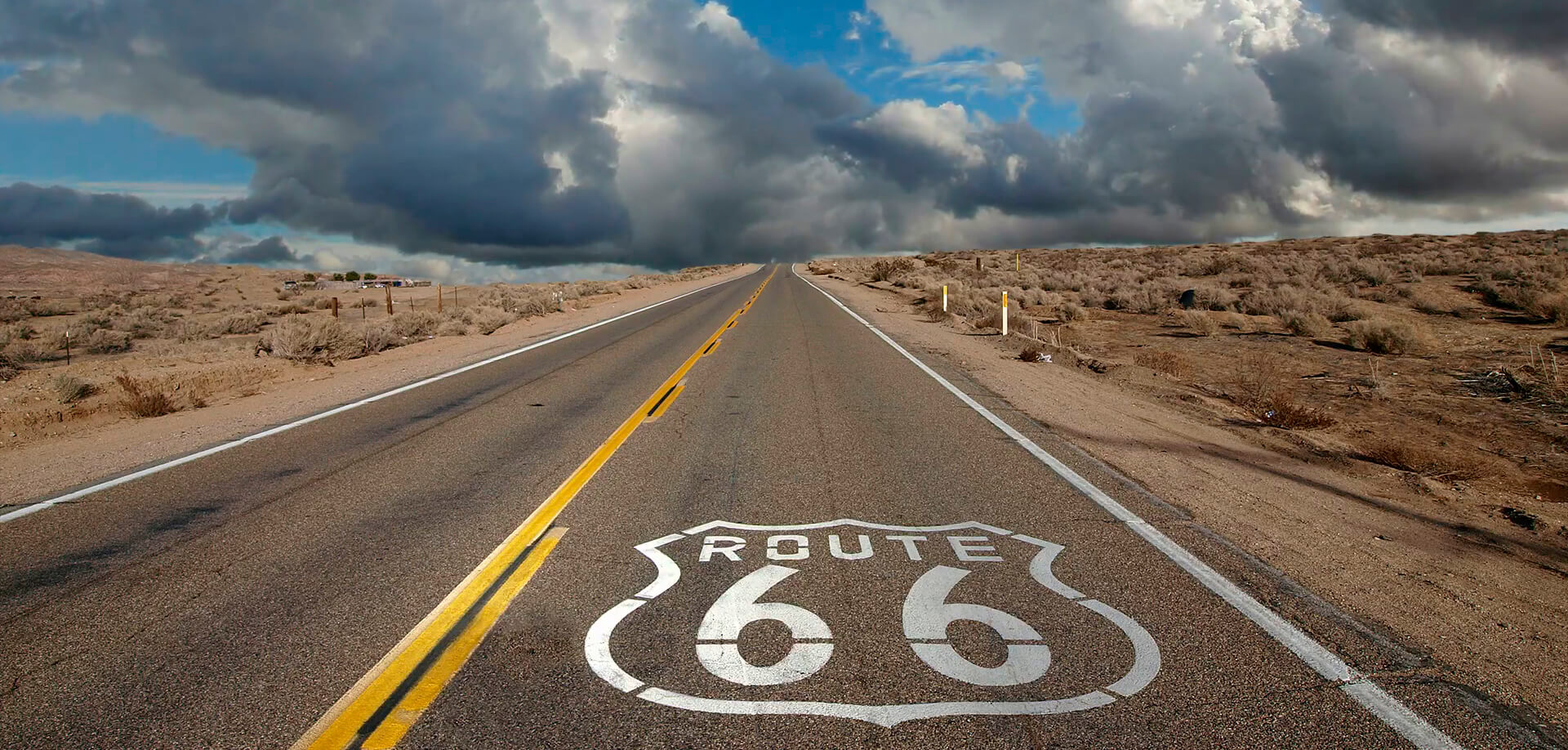 Route 66 РјРѕС‚РѕС†РёРєР»