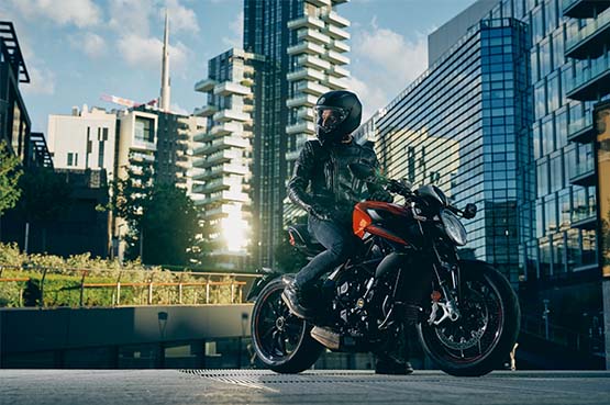 MV Agusta