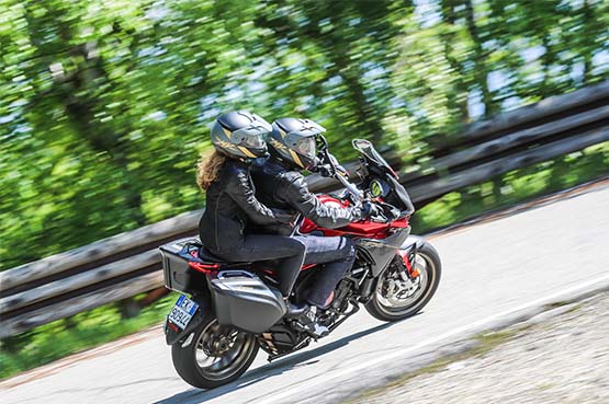 MV Agusta