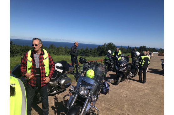 Swedish Motorcyclist’s Association