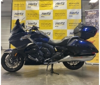 BMW K1600 Grand America 