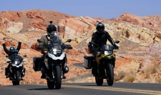 Hertz Ride Motorcycle Rental and Tours