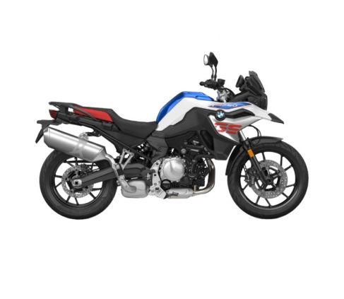 BMW F750 GS