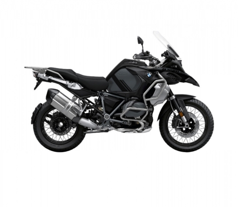 BMW R1250 GSA