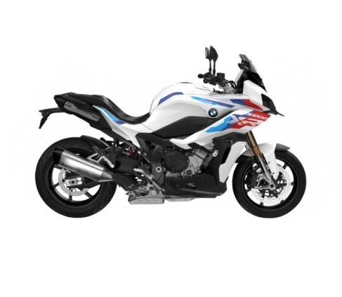 BMW S1000 XR