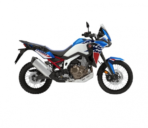 HONDA AFRICA TWIN 1100