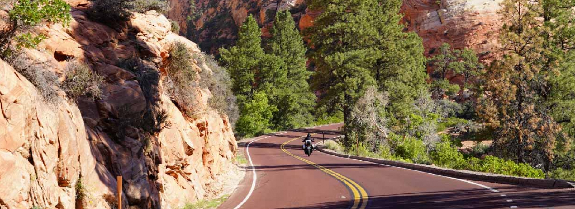 Make the most of 4 hours on two wheels.