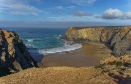 Winter in Portugal