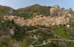 Sicily and Southern Italy