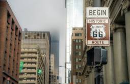 Full Route 66