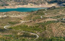 L’Andalusia piu’ vera