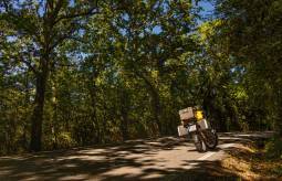Lost in Tuscany