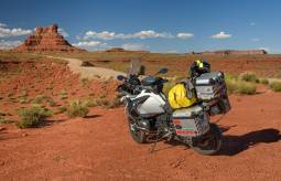 Attraverso il Midwest