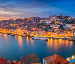 Descubriendo Portugal