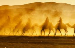 Marocco Magico