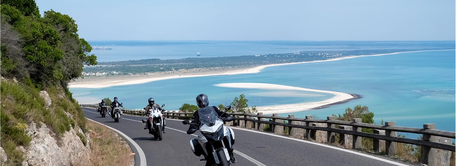 Promoción de verano en Europa - 15% de descuento
