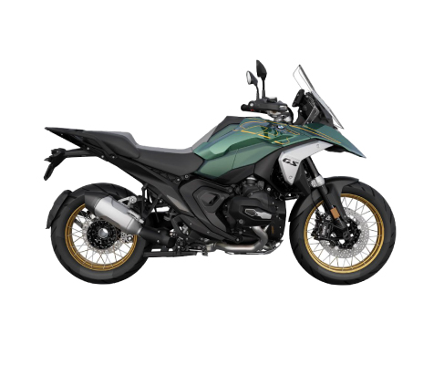 BMW R1300 GS