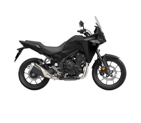 HONDA NX 500