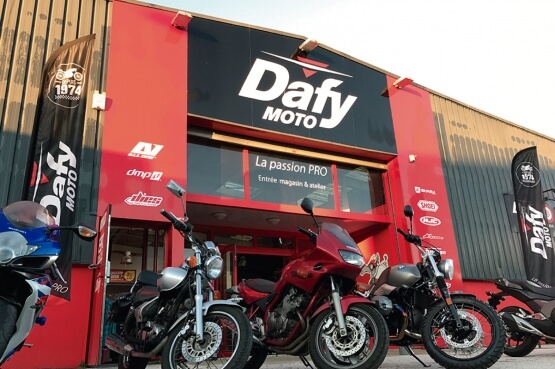 DAFY