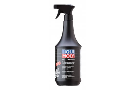 Liqui Moly