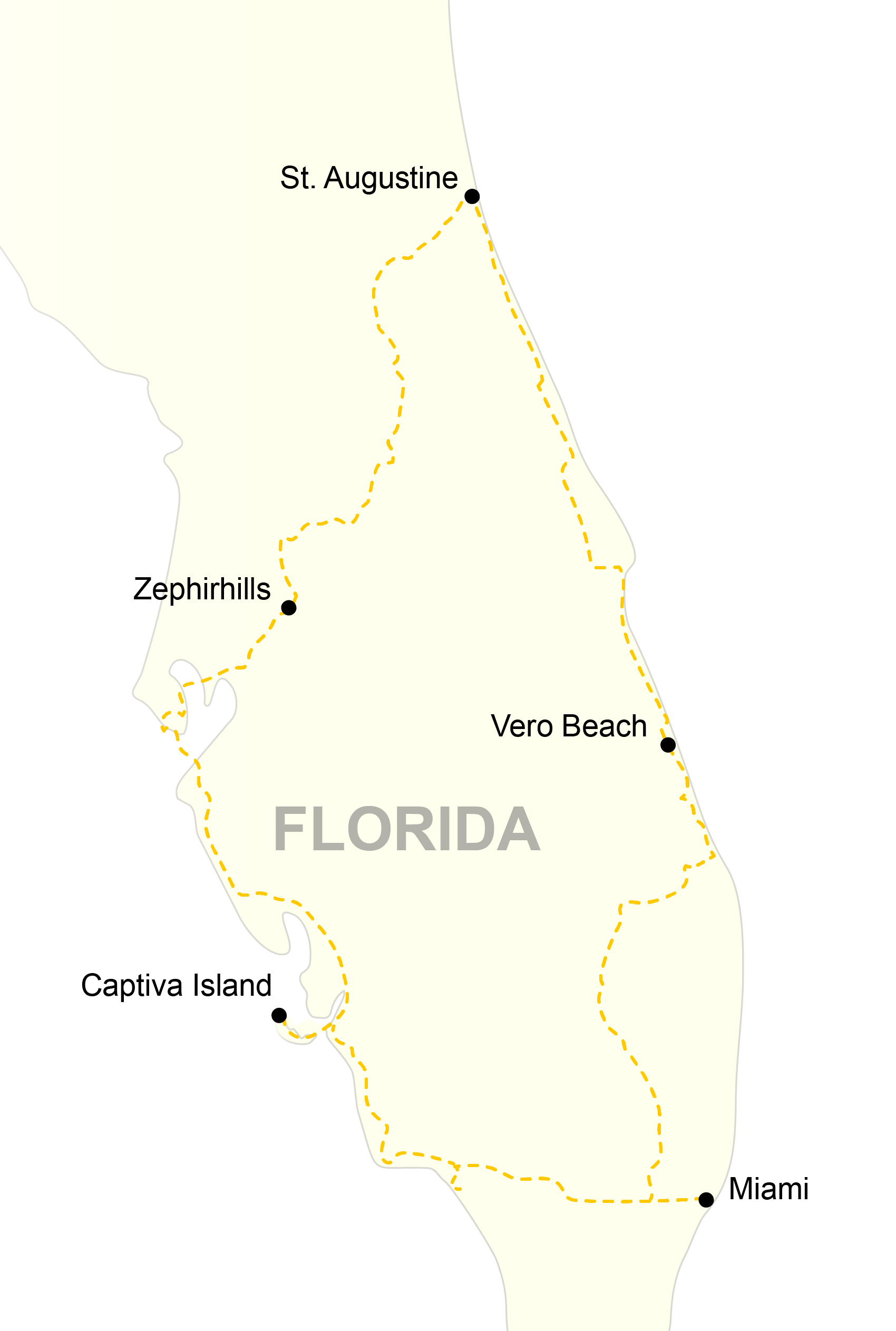 Florida Escapade